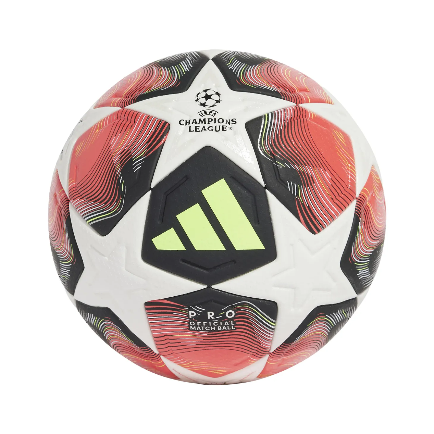 Adidas España, S.A.U Ballons De Football^adidas UCL Pro Football 3rd 24/25