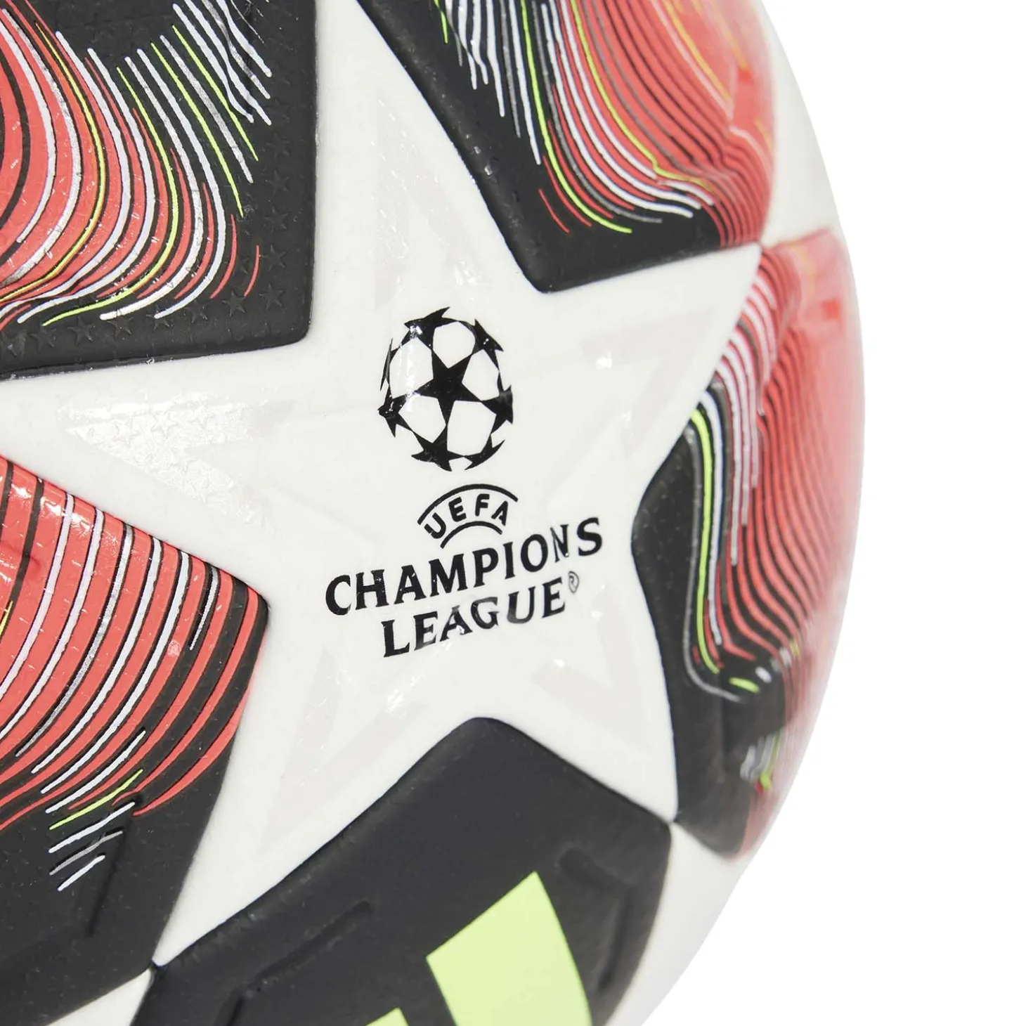 Adidas España, S.A.U Ballons De Football^adidas UCL Pro Football 3rd 24/25