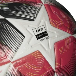Adidas España, S.A.U Ballons De Football^adidas UCL Pro Football 3rd 24/25