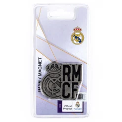 JLK Merchandising, S.L. Porte-Clés^Aimant RMCF Real Madrid