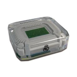 Initial Rewards Rentrée Scolaire|Memorabilia^Authentic Turf Bernabéu Stadium 21/22