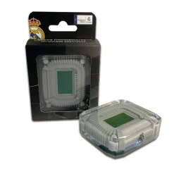 Initial Rewards Rentrée Scolaire|Memorabilia^Authentic Turf Bernabéu Stadium 21/22