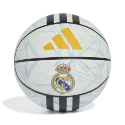 Adidas España, S.A.U Ballons De Football^Ballon de basketball 3 bandes Real Madrid