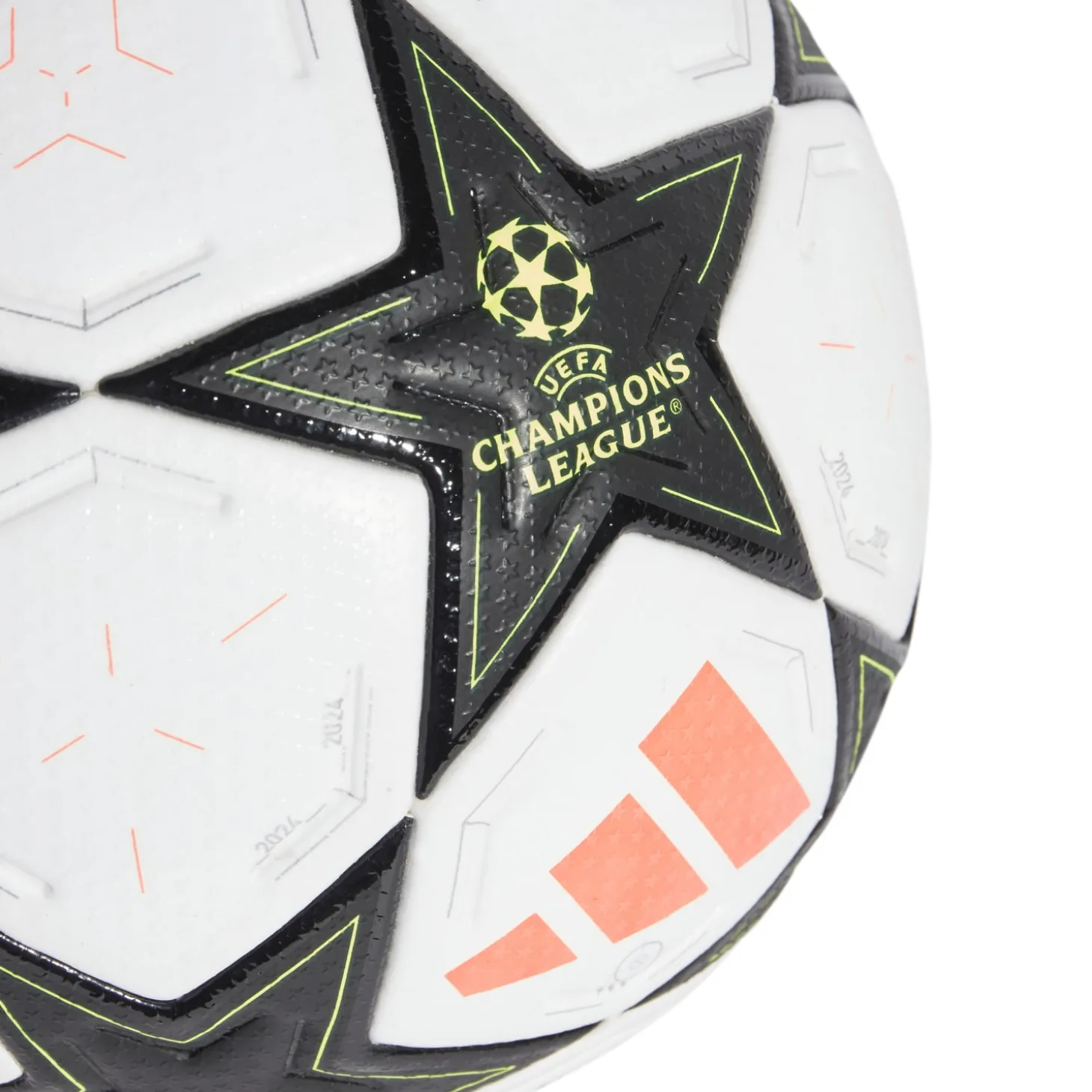 Adidas España, S.A.U Ballons De Football^Ballon UCL Pro 24/25 Group Stage