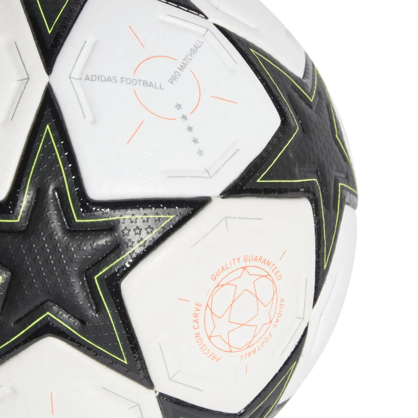 Adidas España, S.A.U Ballons De Football^Ballon UCL Pro 24/25 Group Stage