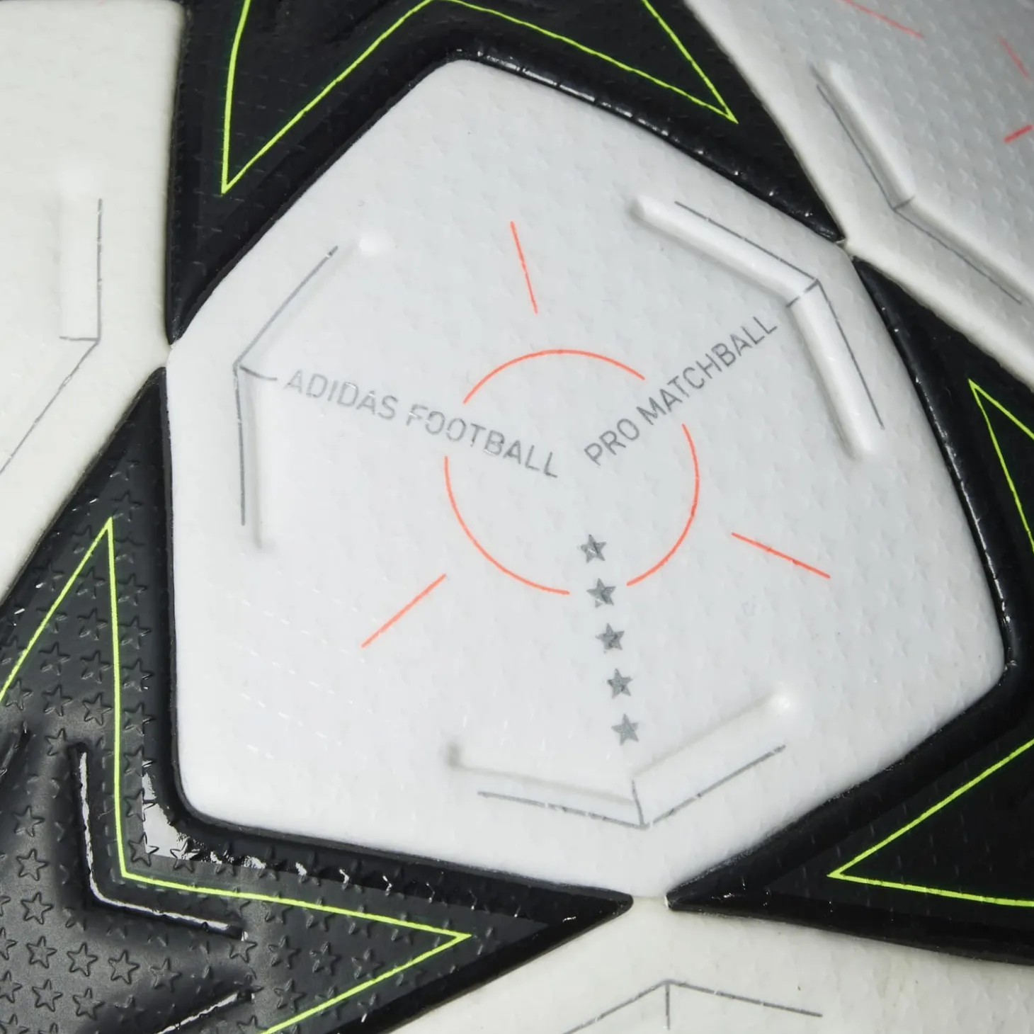 Adidas España, S.A.U Ballons De Football^Ballon UCL Pro 24/25 Group Stage