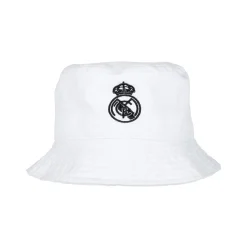 Enfant JLK Merchandising, S.L. Chapeaux|Chapeaux^Bob Blanc/Noir jeunes