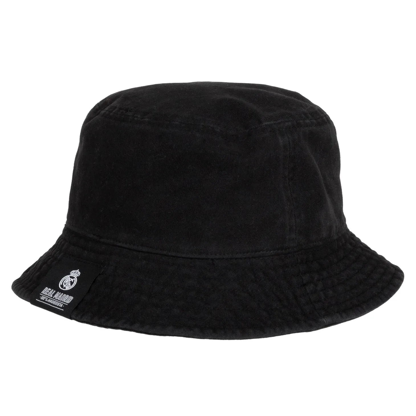 JLK Merchandising, S.L. Chapeaux^Bob Noir/Blanc