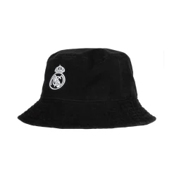 Enfant JLK Merchandising, S.L. Chapeaux|Chapeaux^Bob Noir/Blanc jeunes