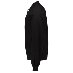 Homme MBA Solutions Vestes^Bomber Outerwear Real Madrid Noir hommes