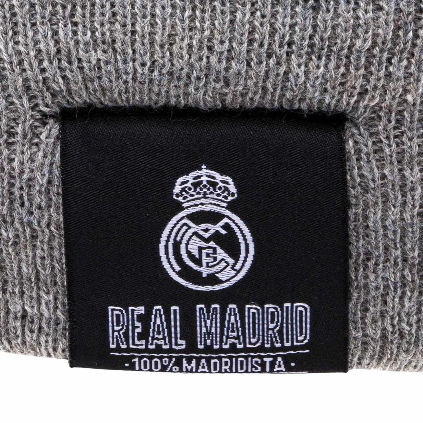 Project Rogers & JLK, S.L. Bonnets^Bonnet 1902 Gris