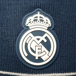 Project Rogers & JLK, S.L. Bonnets^Bonnet Real Madrid Bleu Marine