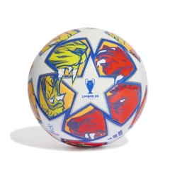 Adidas España, S.A.U Ballons De Football^Boule adidas LDC Mini 23/24