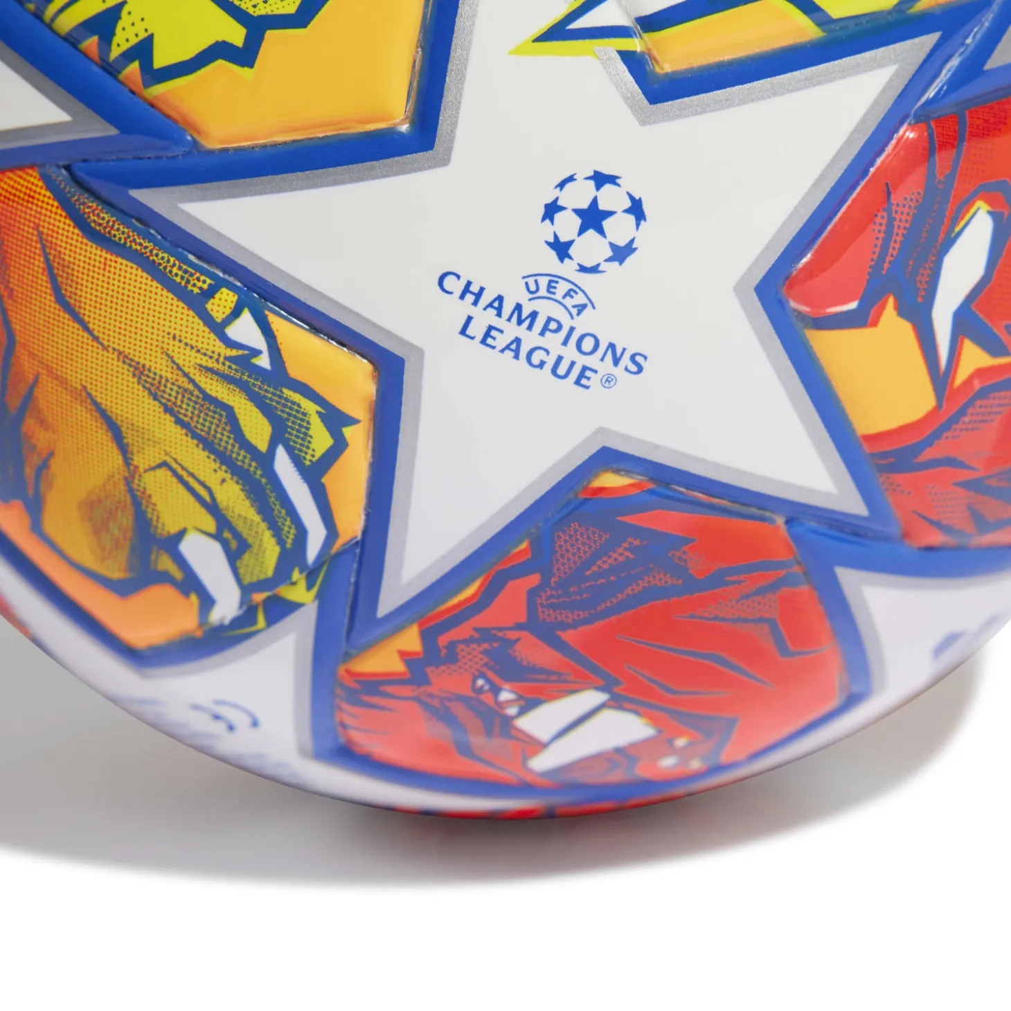 Adidas España, S.A.U Ballons De Football^Boule adidas LDC Mini 23/24