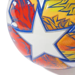 Adidas España, S.A.U Ballons De Football^Boule adidas LDC Mini 23/24