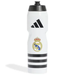 Adidas España, S.A.U Vaisselle^Bouteille adidas 24/25 Blanc