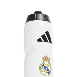 Adidas España, S.A.U Vaisselle^Bouteille adidas 24/25 Blanc