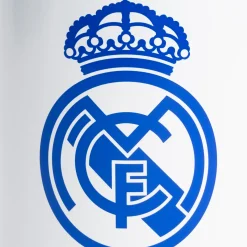 CyP Brands Evolution S.L. Rentrée Scolaire|Vaisselle^Bouteille en acier 550ml blanc/bleu