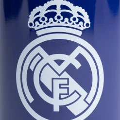 CyP Brands Evolution S.L. Rentrée Scolaire|Vaisselle^Bouteille en acier 550ml Bleu/Blanc