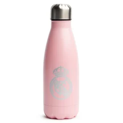 CyP Brands Evolution S.L. Vaisselle^Bouteille en acier 550ml Rose