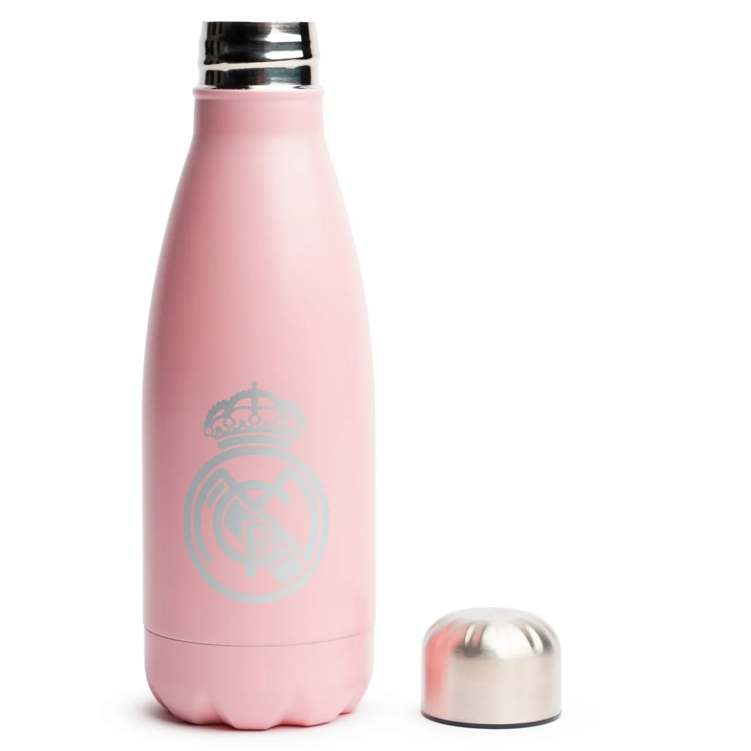 CyP Brands Evolution S.L. Vaisselle^Bouteille en acier 550ml Rose