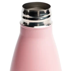 CyP Brands Evolution S.L. Vaisselle^Bouteille en acier 550ml Rose