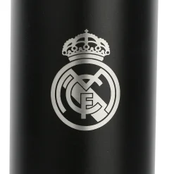 KINETICO S.L.U Rentrée Scolaire|Vaisselle^Bouteille Thermique noire 600ml