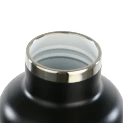 KINETICO S.L.U Rentrée Scolaire|Vaisselle^Bouteille Thermique noire 600ml