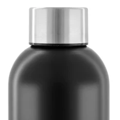 SAFTA S.A. Rentrée Scolaire|Vaisselle^Bouteille Thermo Premium en Acier Inoxydable 500ml Noir