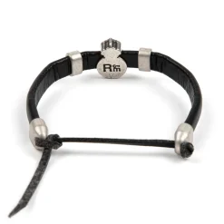 Project & Rogers Bijoux^Bracelet Real Madrid-bleu