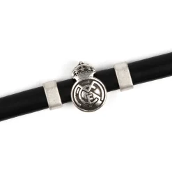 Project & Rogers Bijoux^Bracelet Real Madrid-bleu