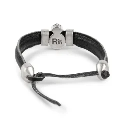 Project & Rogers Bijoux^Bracelet Real Madrid-bleu