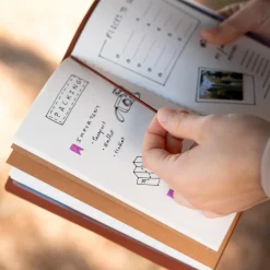 Grupo Erik Editores Papeterie^Carnet de Voyage Real Madrid