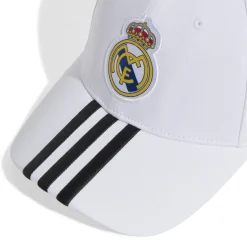Femme Adidas España, S.A.U Rentrée Scolaire|Casquettes^Casquette Baseball adidas 24/25 Blanc