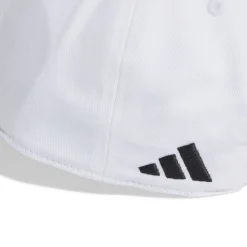 Femme Adidas España, S.A.U Rentrée Scolaire|Casquettes^Casquette Baseball adidas 24/25 Blanc