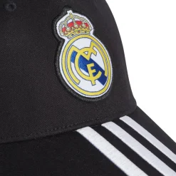 Femme Adidas España, S.A.U Casquettes|Chapeaux^Casquette Baseball adidas 24/25 Noir