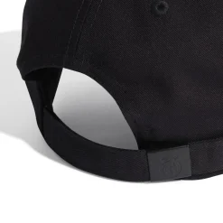 Femme Adidas España, S.A.U Casquettes|Chapeaux^Casquette Baseball adidas 24/25 Noir