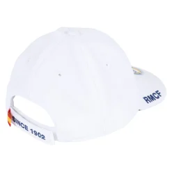 Enfant Project & Rogers Casquettes|Chapeaux^Casquette bébé Escudo Real Madrid