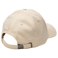 Femme Project Rogers & JLK, S.L. Casquettes|Chapeaux^Casquette Écusson Beige