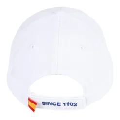 Enfant Project & Rogers Chapeaux|Casquettes^Casquette Écusson Détails Real Madrid Enfant