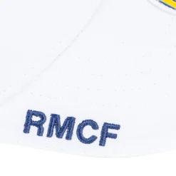 Enfant Project & Rogers Chapeaux|Casquettes^Casquette Écusson Détails Real Madrid Enfant