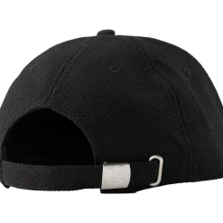 Femme Project Rogers & JLK, S.L. Casquettes|Chapeaux^Casquette Écusson Piqué Real Madrid Noir adulte