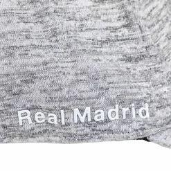 Femme Project & Rogers Casquettes|Chapeaux^Casquette Écusson Real Madrid - Blanche