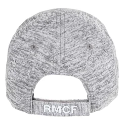 Femme Project & Rogers Casquettes|Chapeaux^Casquette Écusson Real Madrid - Blanche