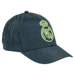 Femme Project & Rogers Casquettes|Chapeaux^Casquette Écusson Real Madrid - Blanche