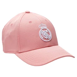 Femme Project Rogers & JLK, S.L. Casquettes|Chapeaux^Casquette Écusson Rose