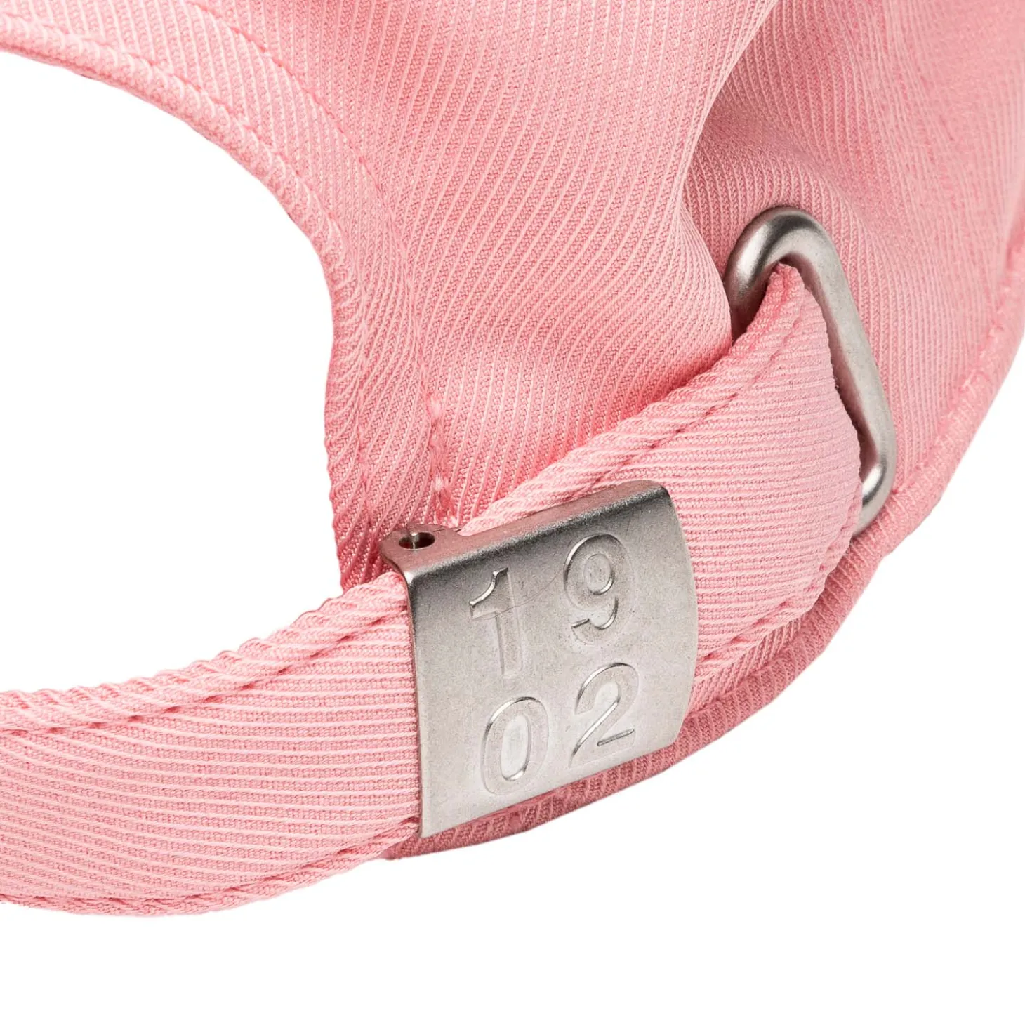 Femme Project Rogers & JLK, S.L. Casquettes|Chapeaux^Casquette Écusson Rose