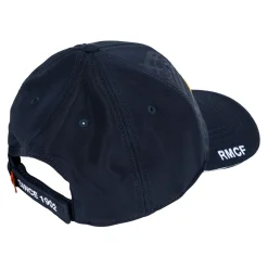 Femme Project & Rogers Casquettes|Chapeaux^Casquette Détails Écusson Real Madrid