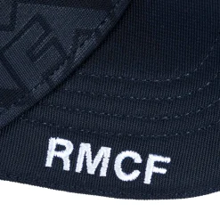 Femme Project & Rogers Casquettes|Chapeaux^Casquette Détails Écusson Real Madrid