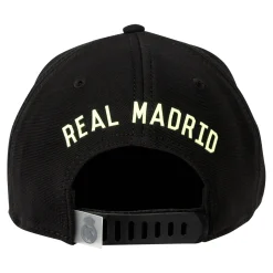 Femme Project Rogers & JLK, S.L. Chapeaux|Casquettes^Casquette Escudo Adulto Black/Lime